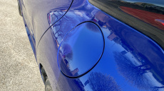 Toyota Yaris 1.5 Hybrid Icon 5dr CVT Hybrid Hatchback